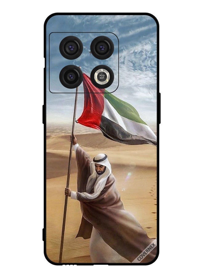 Protective Case Cover For OnePlus 10 Pro Zayed Planted UAE Flag - pzsku/Z1E6CA2285E1BB79BB51AZ/45/_/1653210026/b7d3634e-df40-4b6b-9a8c-17129c0ecac9