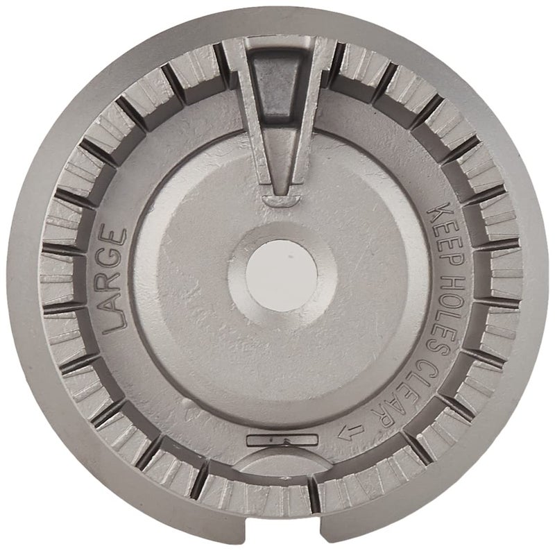 GE Appliances WB16T10046 Range Surface Burner Head - Image 2