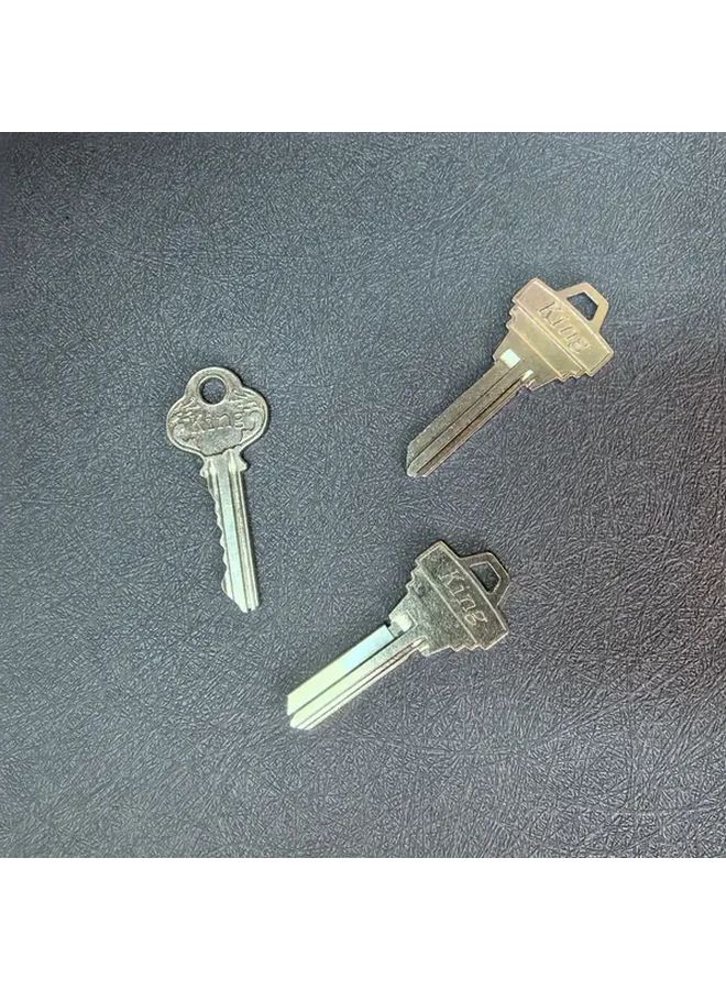 Key Duplication Magic Trick Finger Memory Props For Adults Teens Magicians - Image 4