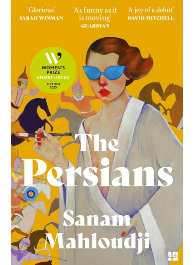 The Persians