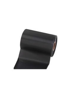 Kalon 2Pack 110mmX300m Transfer Wax Ribbon for Barcode Printers with Ink Zebra Eltron Datamax GC420t, GK420t, GX420t, GX430t, TLP2442, TLP2844, ZD220, ZD4 Printers ink  - Image 3