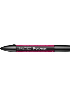 Winsor Newton Winsor Newton Letraset Promarker Pen R244 Cardinal Red  - Image 3