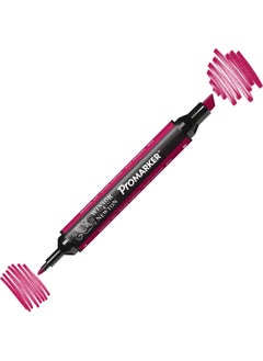 Winsor Newton Winsor Newton Letraset Promarker Pen R244 Cardinal Red  - Image 1