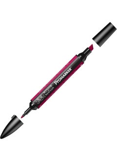 Winsor Newton Winsor Newton Letraset Promarker Pen R244 Cardinal Red  - Image 2