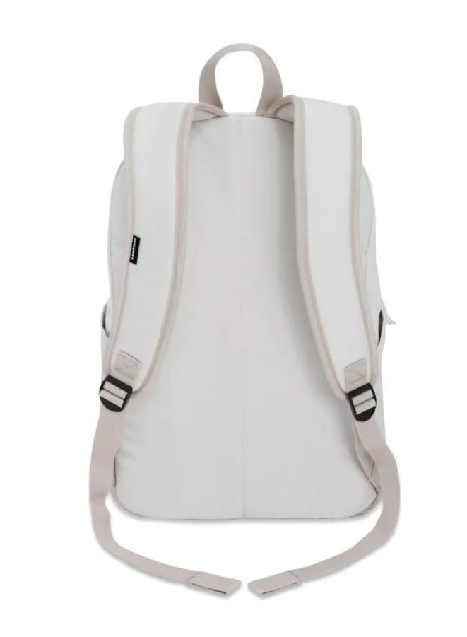 كونفرس حقيبة ظهر جو تو للجنسين - لون كلاسيكي، حقيبة ظهر بسحّاب أفقي - Image 3