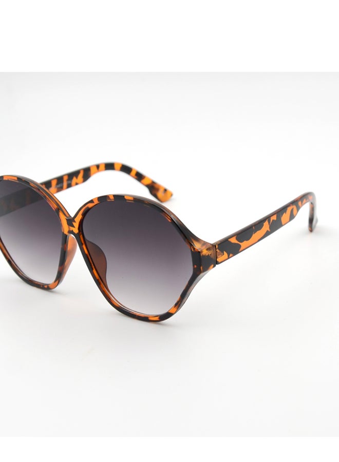 MADEYES Men's UV Protection Sunglasses EE23P064-1 - Demi - Image 2