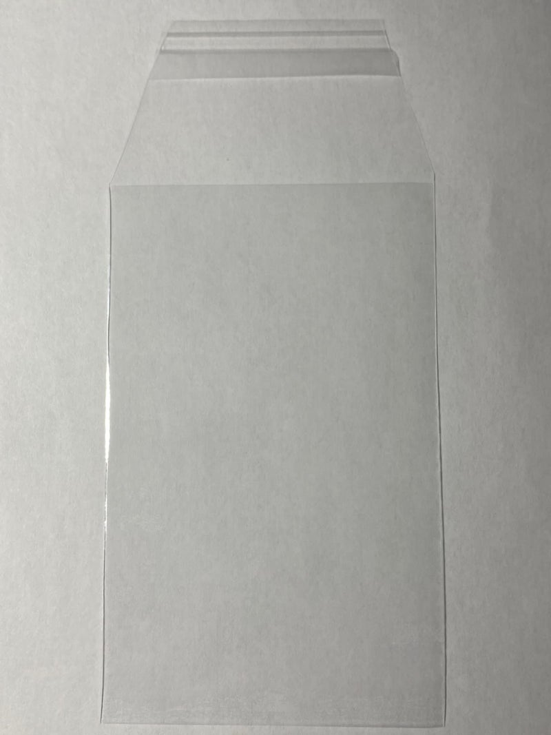 ProGuard Cards 300 PSA Perfect Fit Sleeves Graded Card Sleeves for PSA Slabs & More - Image 2