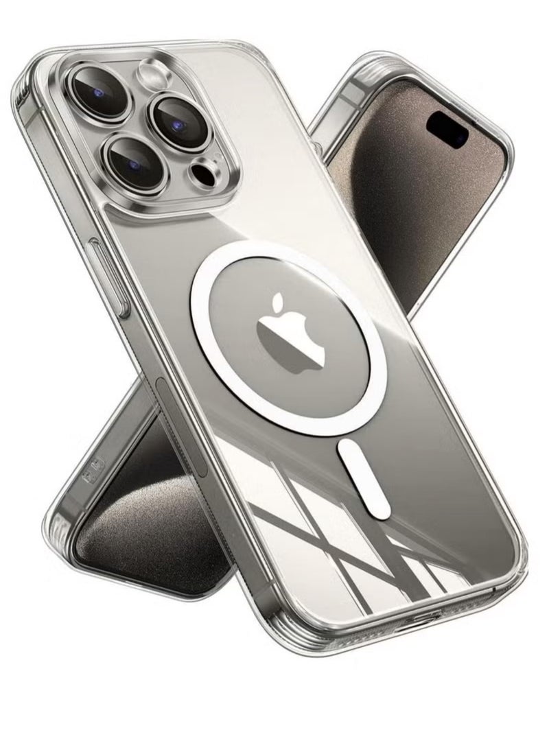 Generic - Protection cover and case for iPhone 15 Pro - Image 1