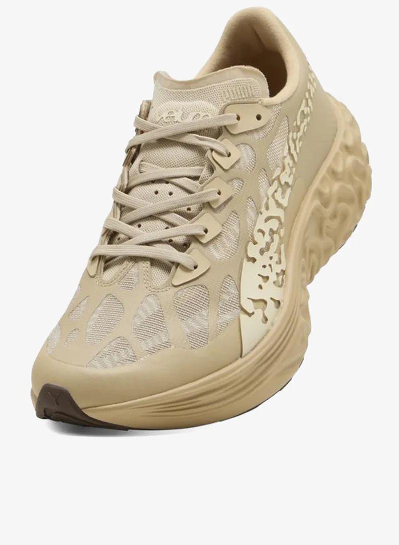 Puma Toasted Almond-Sand Dune x SALEHE BEMBURY Velum NITRO™ Sneakers Unisex  | Best Price UAE
