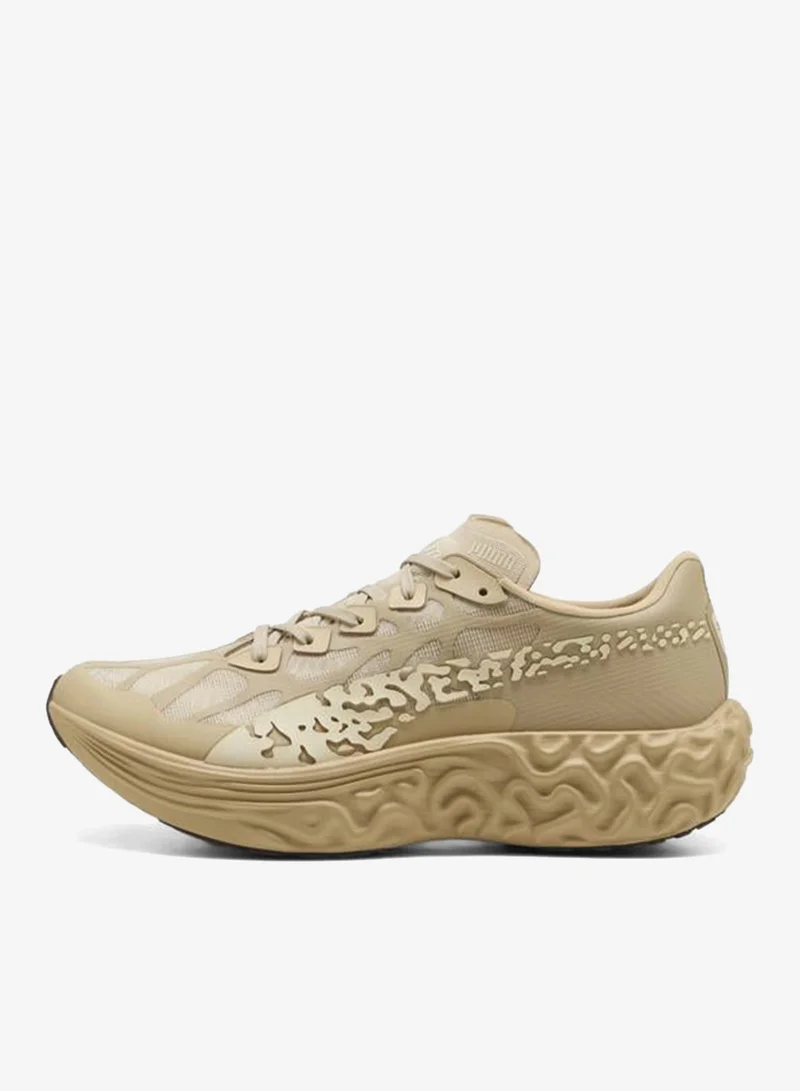 Puma Toasted Almond-Sand Dune x SALEHE BEMBURY Velum NITRO™ Sneakers Unisex  | Best Price UAE