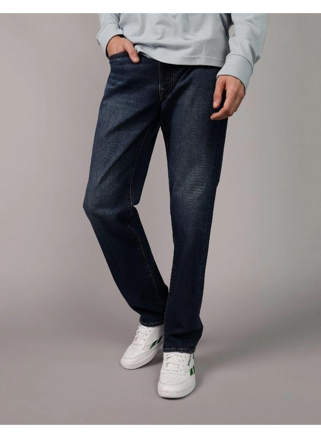 امريكان ايجل جينز مستقيم  + الأصلي - Image 1