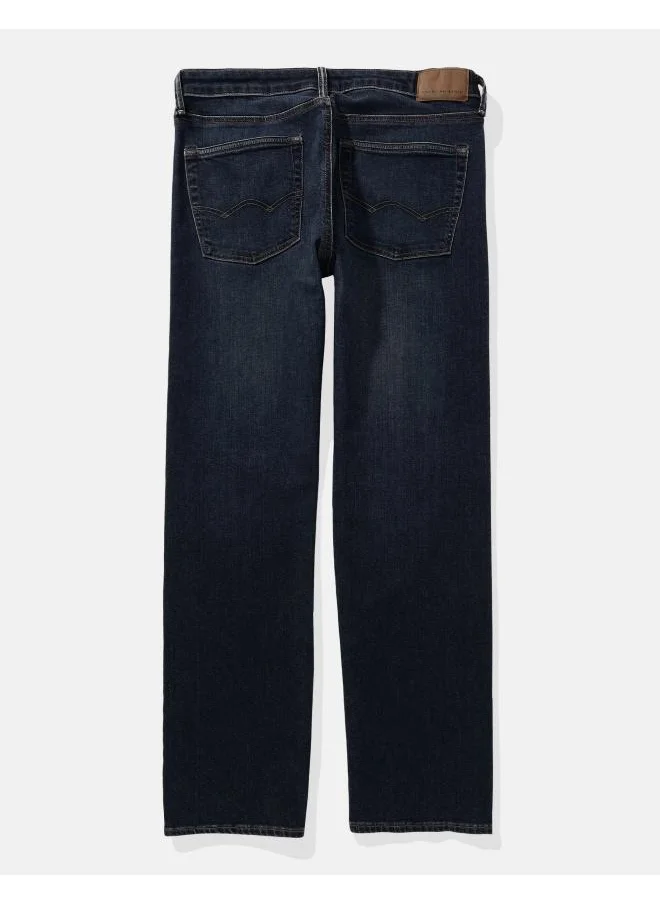 امريكان ايجل AE AirFlex+ Original Straight Jean