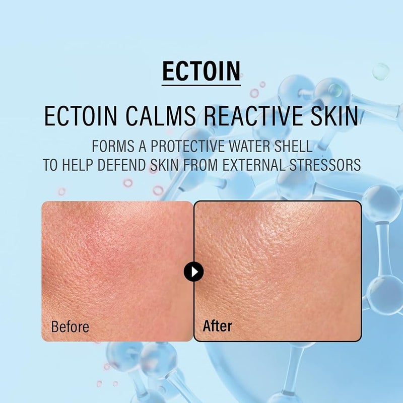 إيبي كريم DOUBLE UP ECTOIN & PANTHENOL بسعة 50 مل - Image 3