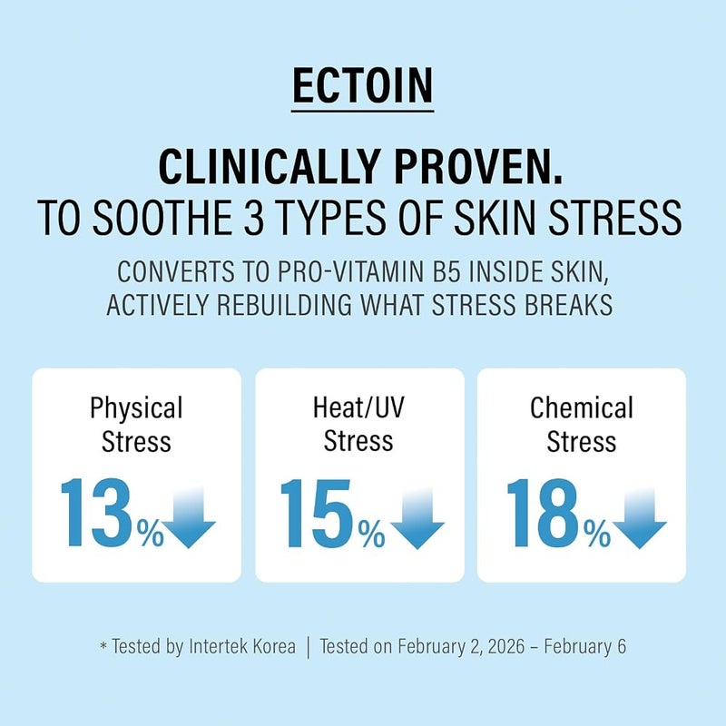 إيبي كريم DOUBLE UP ECTOIN & PANTHENOL بسعة 50 مل - Image 4