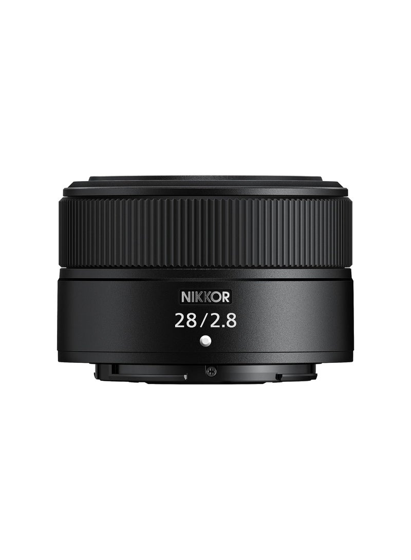 Nikon NIKKOR Z 28mm f/2.8 - Image 2
