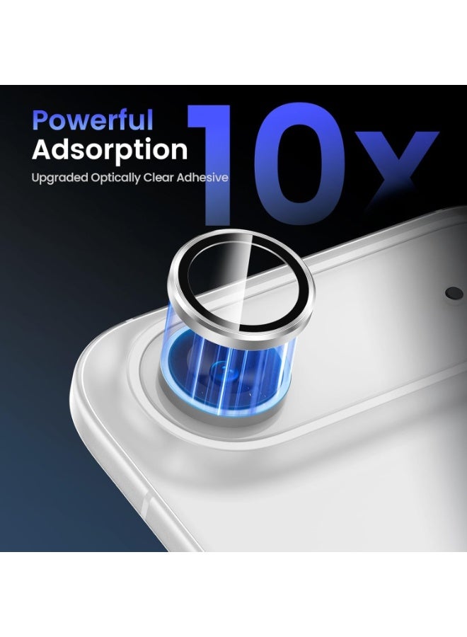 اس-توب حامي عدسة لهاتف آيفون 17 إير (كاميرا واحدة) - Image 3