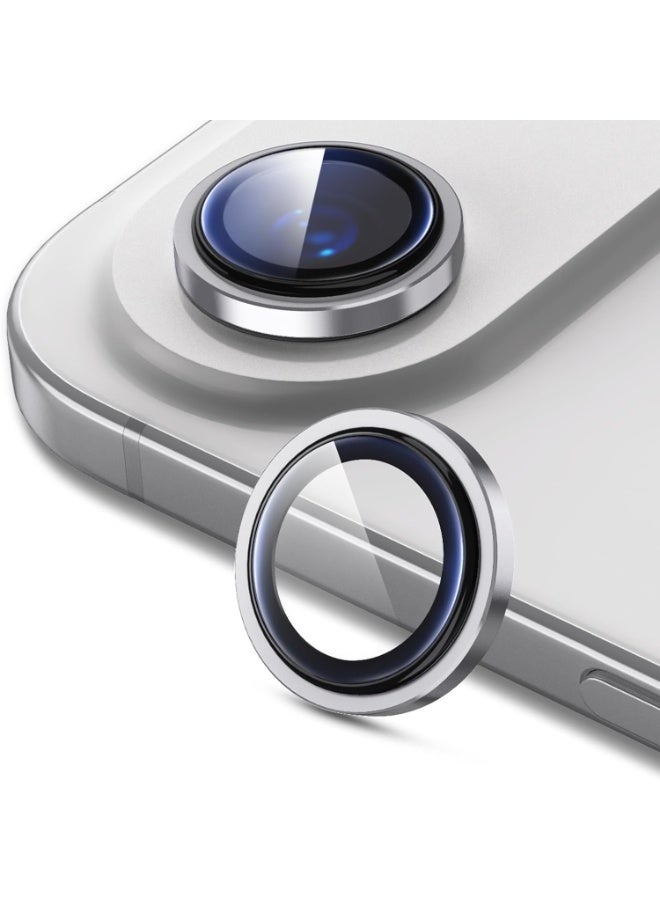 اس-توب حامي عدسة لهاتف آيفون 17 إير (كاميرا واحدة) - Image 2