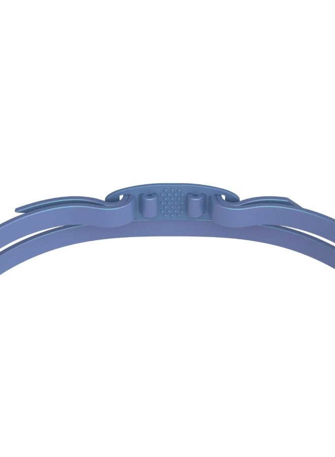 سبيدو قبعة سباحة Speedo Vanquisher 3.0 Mirrored LTD للرجال والنساء والأطفال - مصنوعة من السيليكون المتين، مريحة، مثالية للتدريب والاستخدام الاحترافي - Image 3