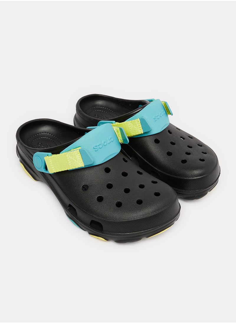 crocs Fashionable Casual Sandal  - Image 3
