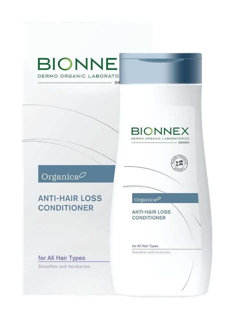 BIONNEX Conditioner Anti Hair Loss For All Hair Types 300ml 