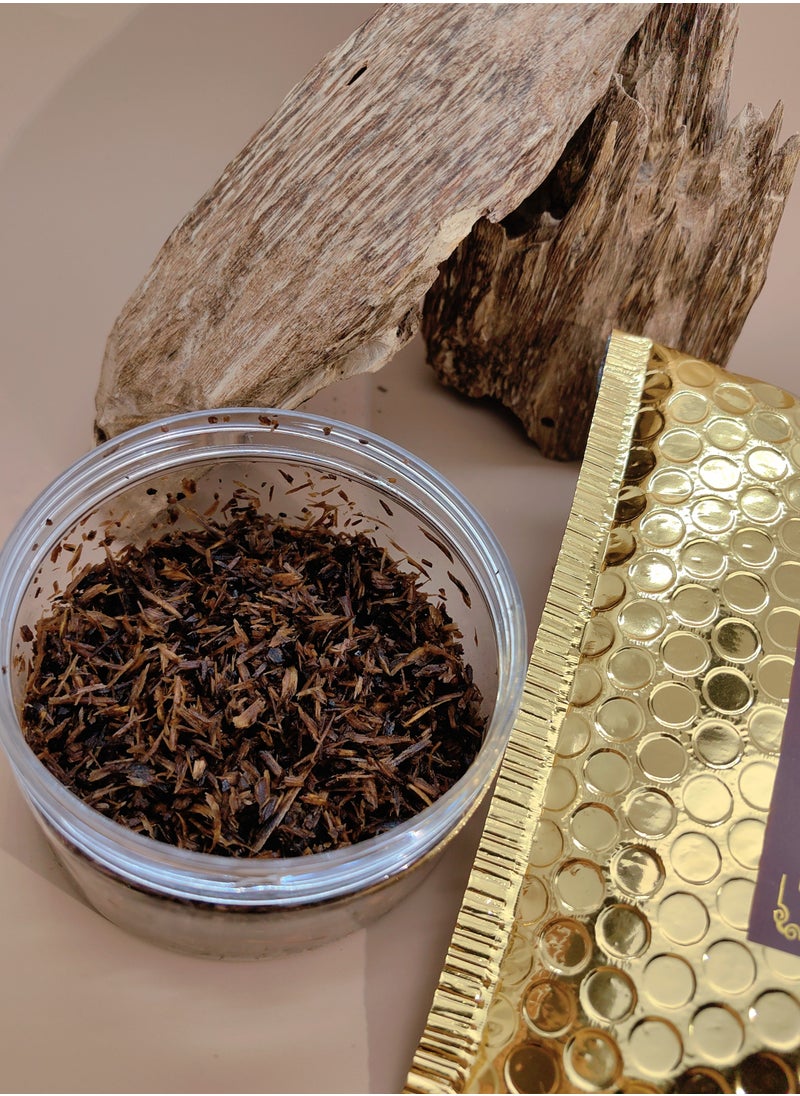 OUDALSOUD - Oud Rose Bakhoor/80g - Image 1
