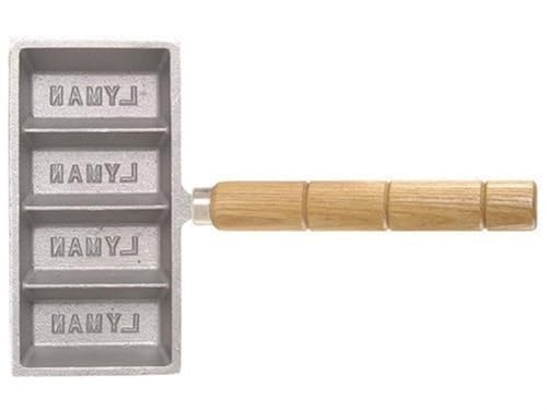 Lyman Lead Ingot Mould,Multiple - Image 5
