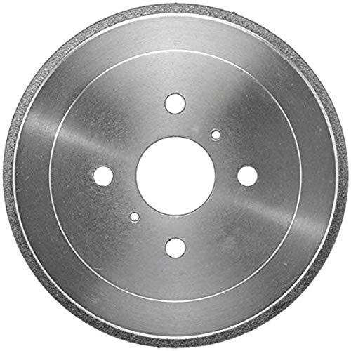 Bendix Premium PDR0821 Rear Brake Drum for Scion xA 2006-2004, xB 2006-2004, Toyota Prius 2003-2001 - Image 1