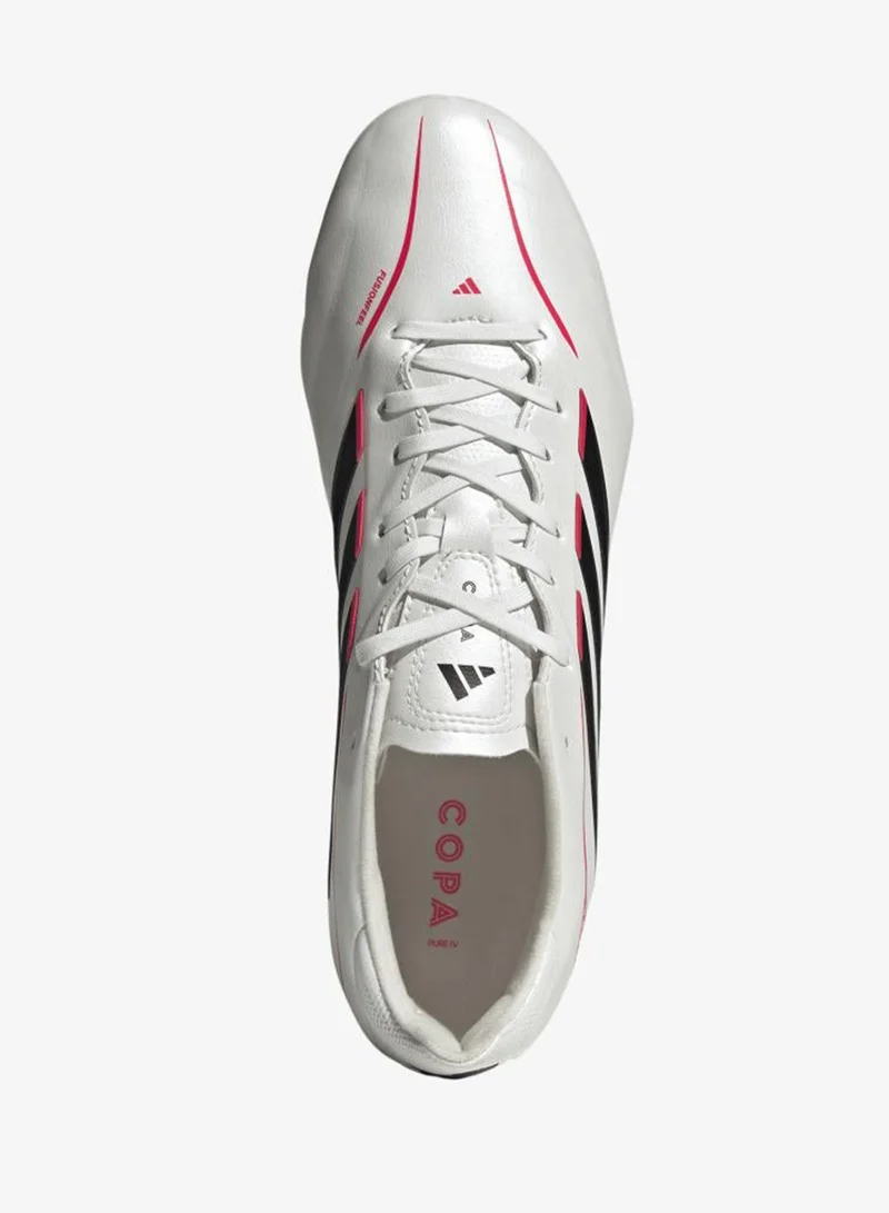 اديداس حذاء COPA PURE IV LEAGUE Firm Ground Football