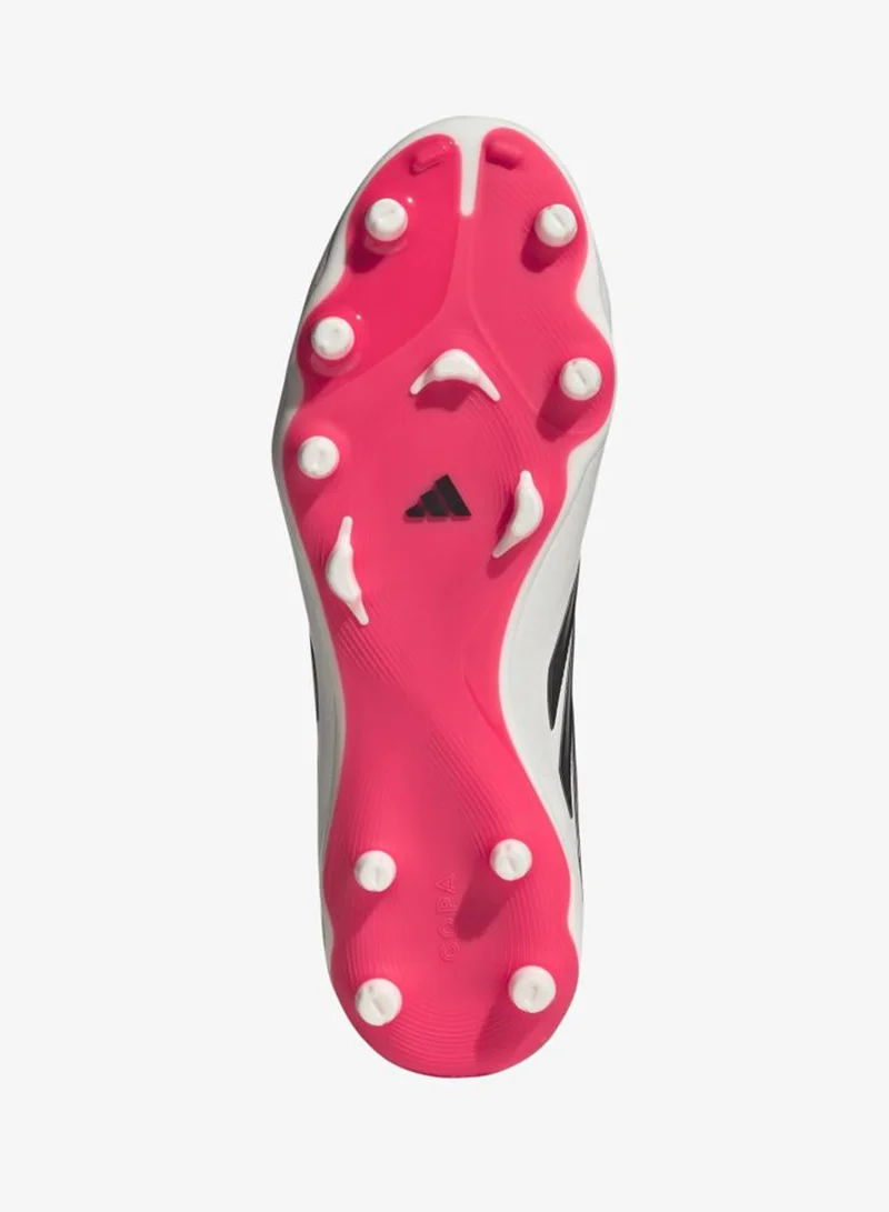 Adidas  COPA PURE IV LEAGUE Firm Ground Football Boots  | Best Price UAE