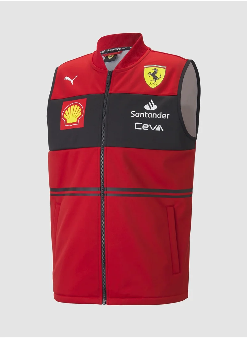 Scuderia Ferrari Outerwear