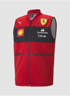 Scuderia Ferrari Outerwear  - Image 1