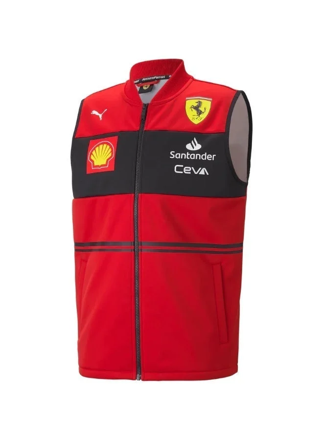 Scuderia Ferrari SCUDERIA FERRARI RP MENS TEAM GILET