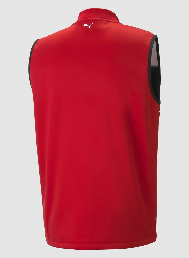Scuderia Ferrari  SCUDERIA FERRARI RP MENS TEAM GILET for Men | Best Price UAE