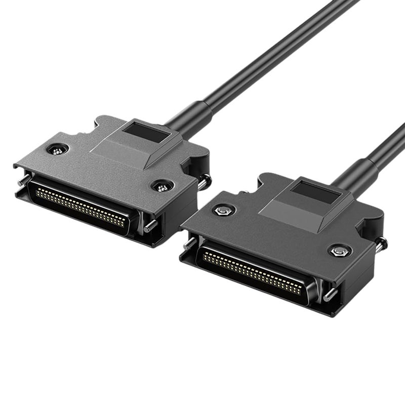 كابل بيانات SCSI CN14P CN20P CN26P CN36P CN50P لأجهزة مكتبات الأشرطة ومجموعات الأقراص - Image 1
