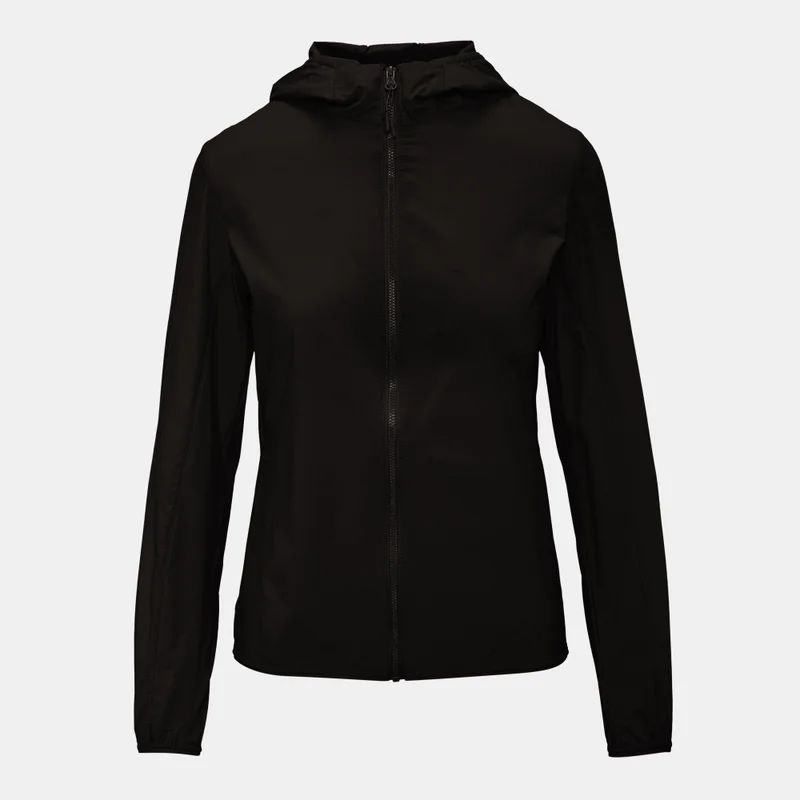 Women's Classic Shell Parka Jacket