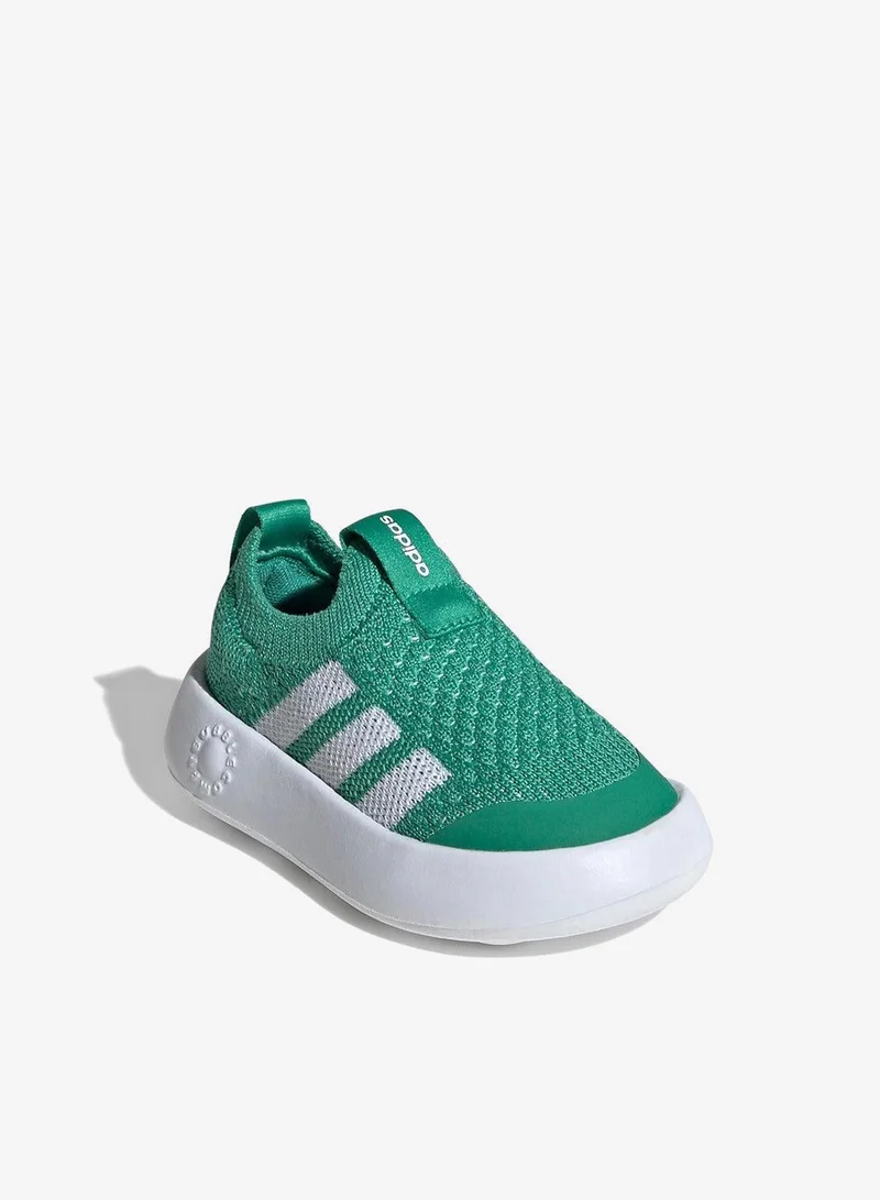 Adidas Bubblecomfy I Green Sportswear Unisex Shoes