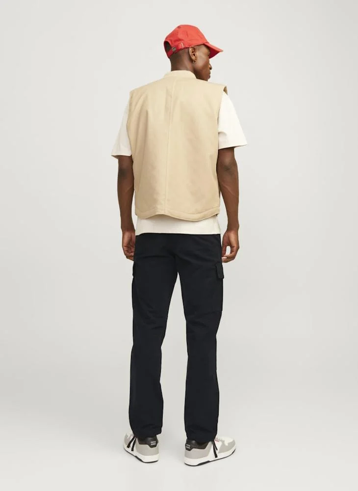 JACK & JONES Casual Cargo Pants