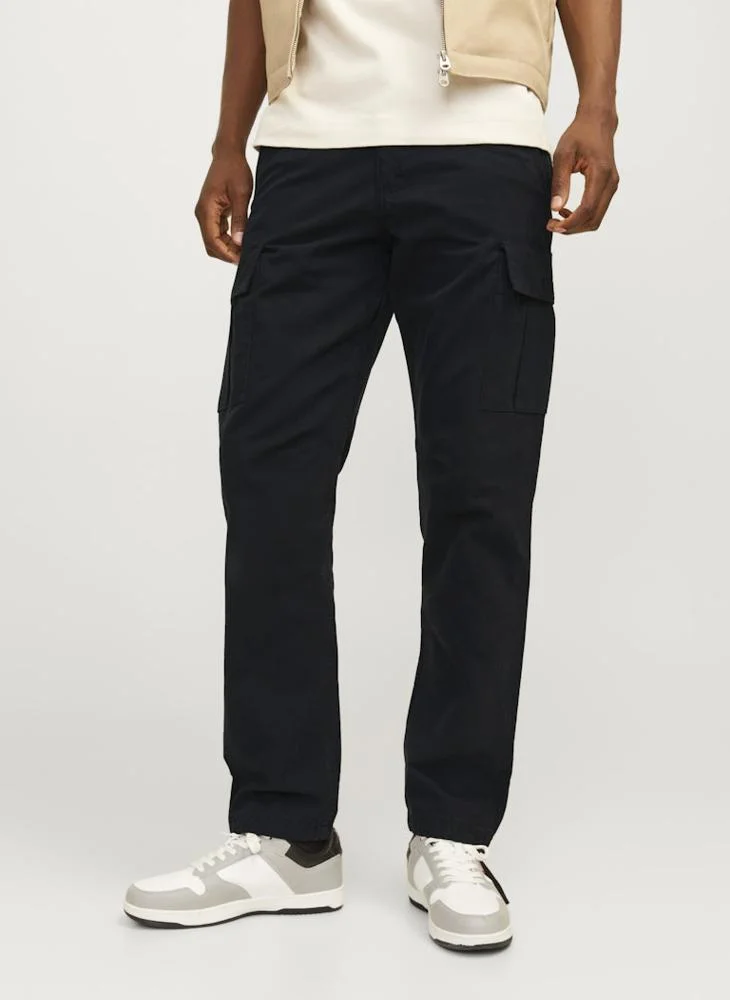 JACK & JONES Casual Cargo Pants
