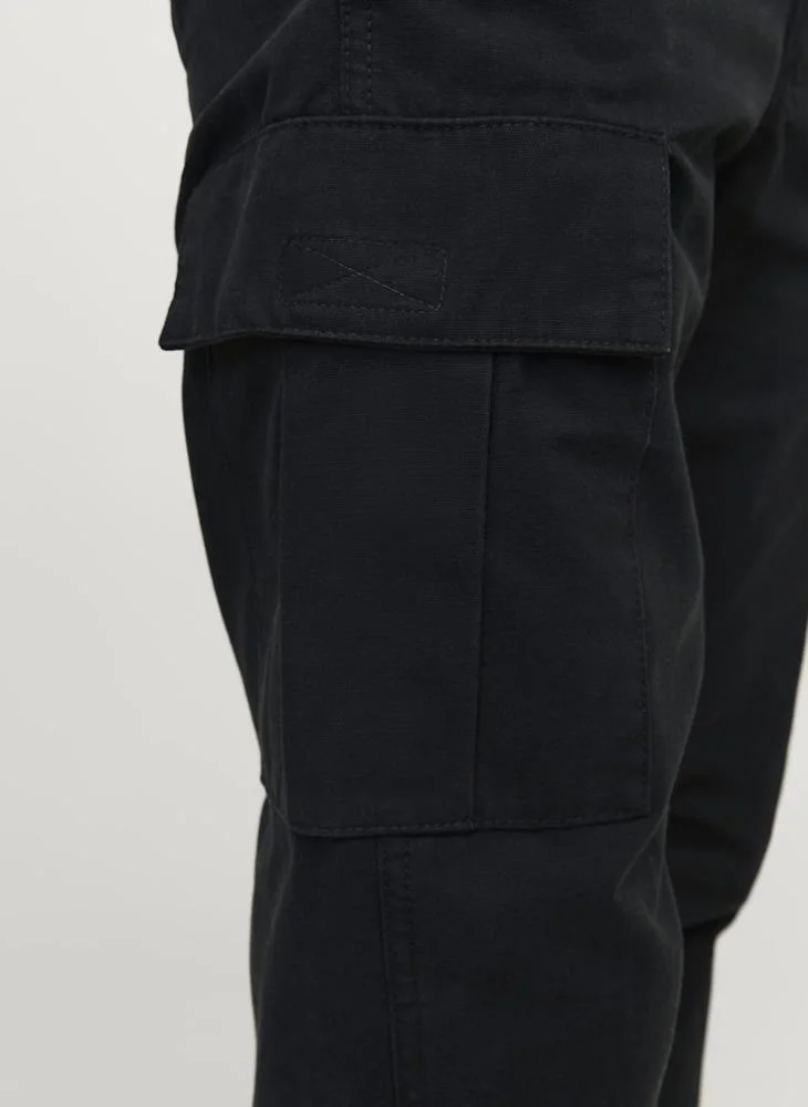 JACK & JONES Casual Cargo Pants