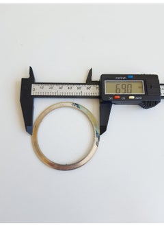 Hasyılmaz Turbo Clamp Gasket 69 mm 1 Piece  - Image 2