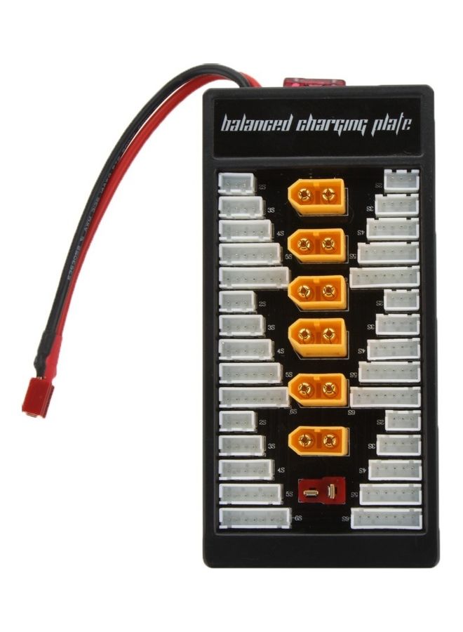 NIBEMINENT Lipo Parallel Charging Board For Imax B6/B6AC/B8