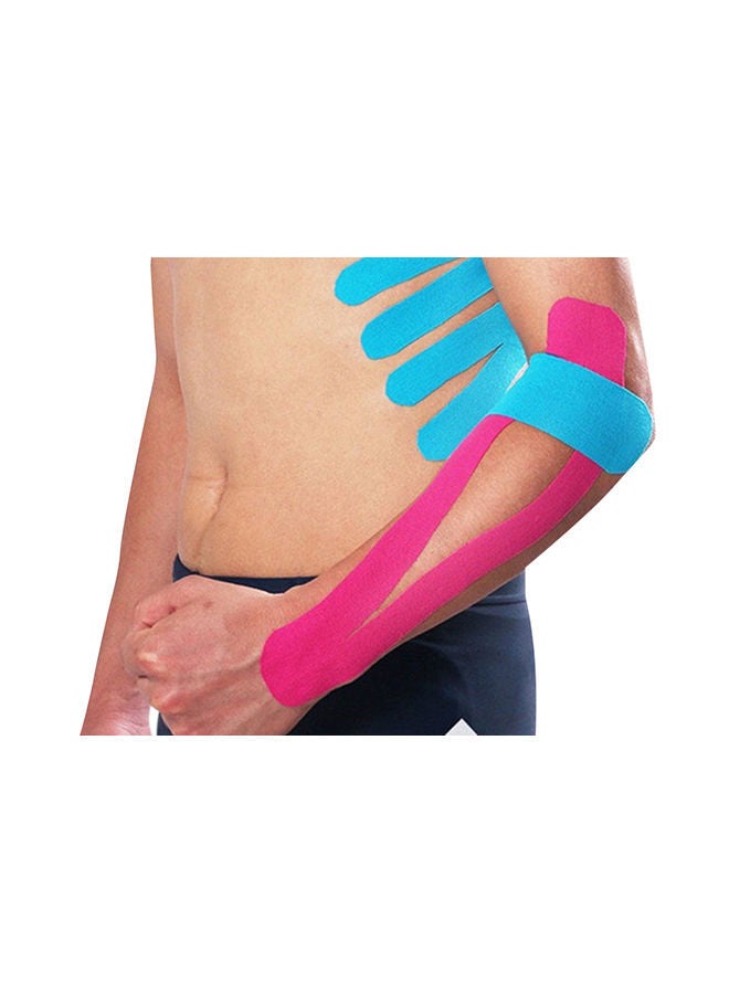 NIBEMINENT 2-Piece Kinesio Sports Kinesiology Tape Roll - Image 3