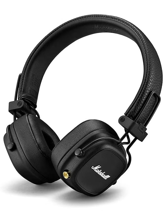 سماعات الرأس اللاسلكية Marshall Major IV - Image 1