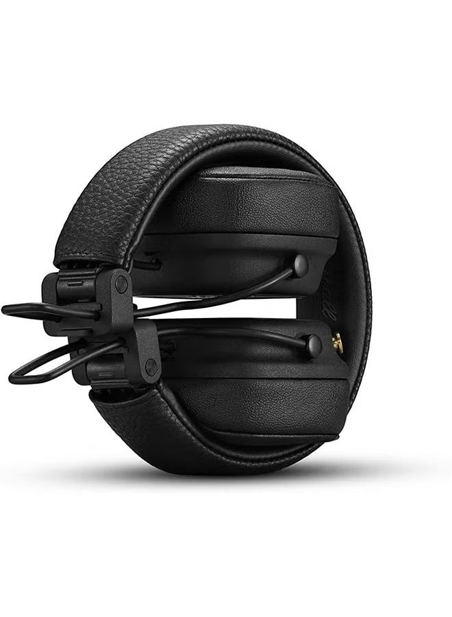 سماعات الرأس اللاسلكية Marshall Major IV - Image 5