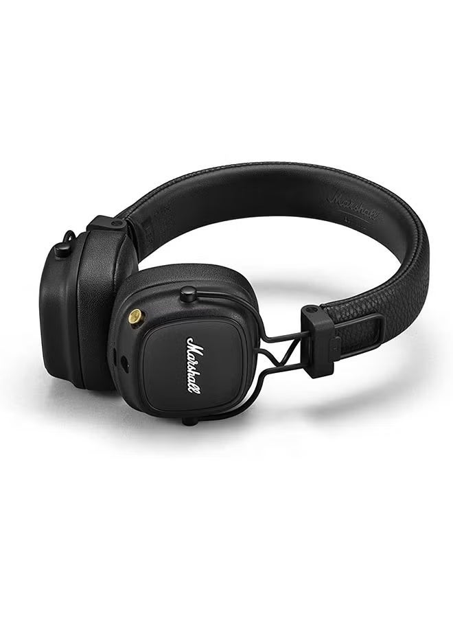 سماعات الرأس اللاسلكية Marshall Major IV - Image 2