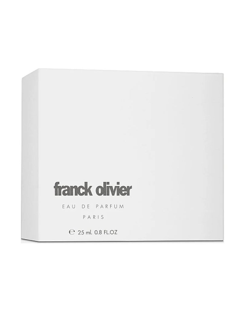 Franck Olivier Eau de Parfum for Women - 25 ml - Image 2