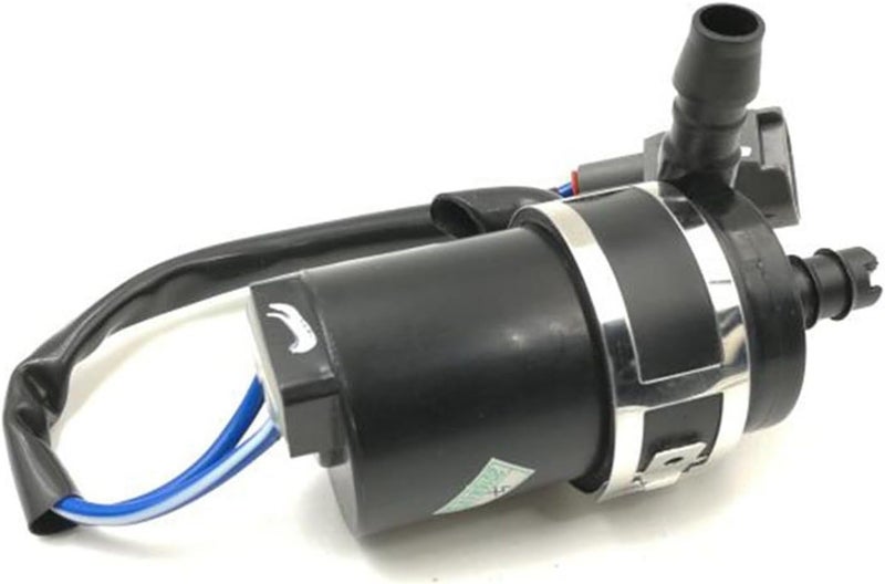 Wivplex Car Headlight Cleaning Washer Pump - Image 2