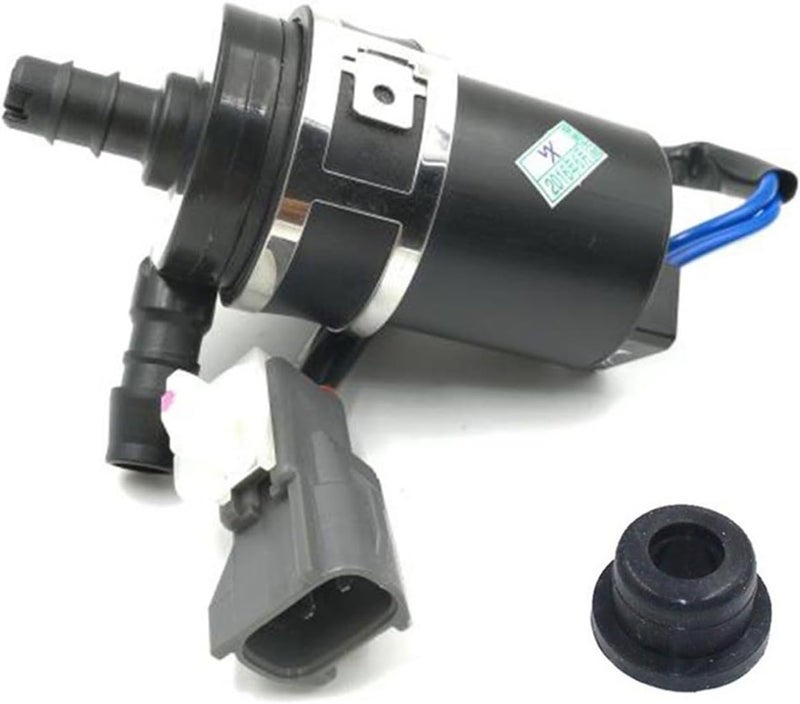Wivplex Car Headlight Cleaning Washer Pump - Image 1