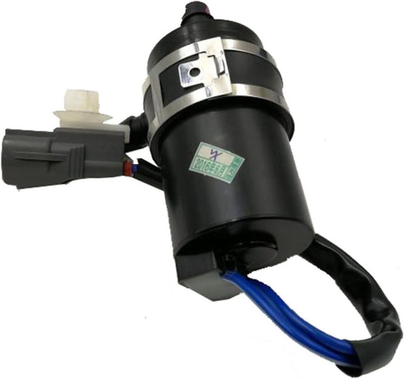Wivplex Car Headlight Cleaning Washer Pump - Image 3