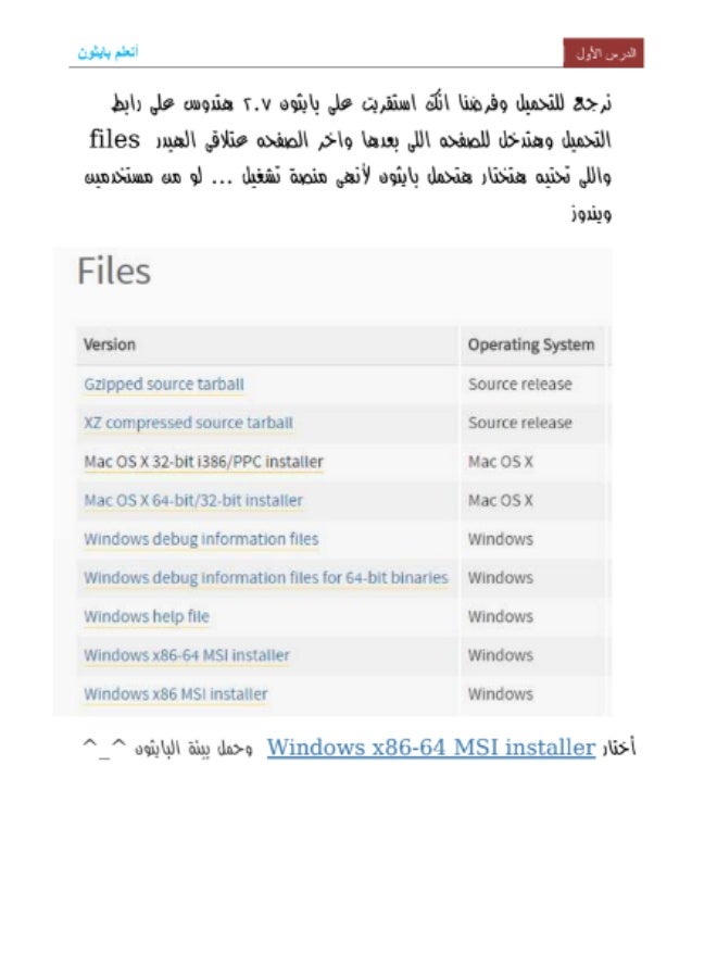 Learn Python: Installing and Using the Python Environment - Image 3